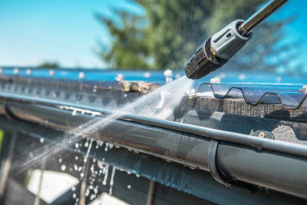 Best Sidewalk Pressure Washing  in Ordway, CO