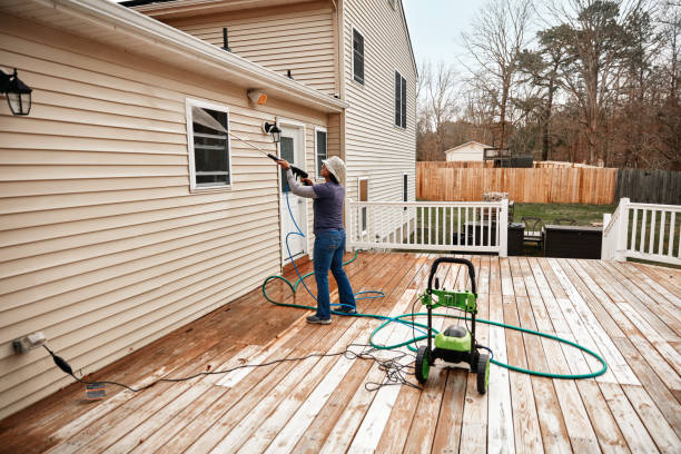Best Local Pressure Washing Services  in Ordway, CO
