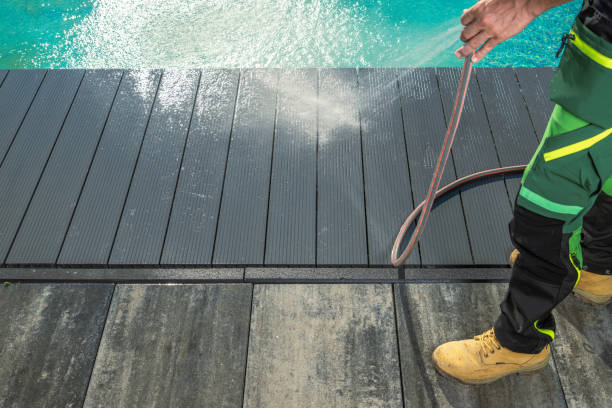 Best Fence Pressure Washing  in Ordway, CO