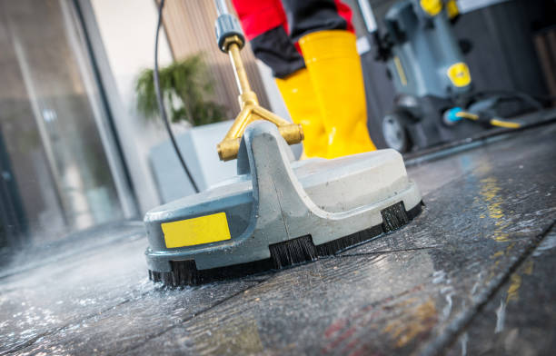 Best Affordable Pressure Washing  in Ordway, CO