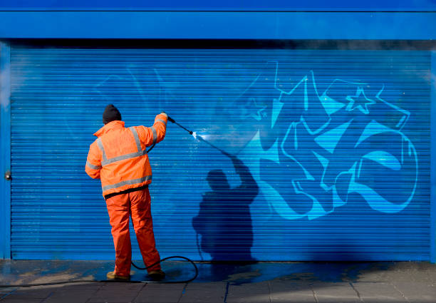 Best Commercial Pressure Washing  in Ordway, CO