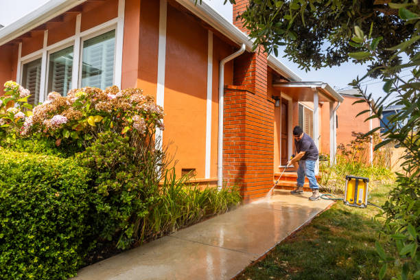 Best Deck Pressure Washing  in Ordway, CO