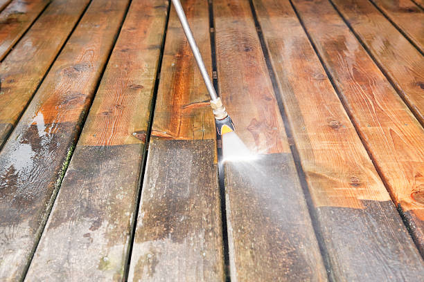 Best Residential Pressure Washing Services  in Ordway, CO