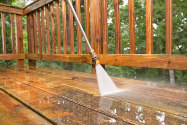 Best Sidewalk Pressure Washing  in Ordway, CO