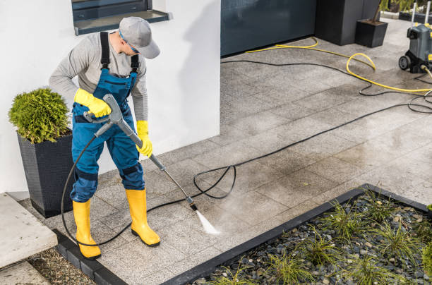 Best Garage Pressure Washing  in Ordway, CO