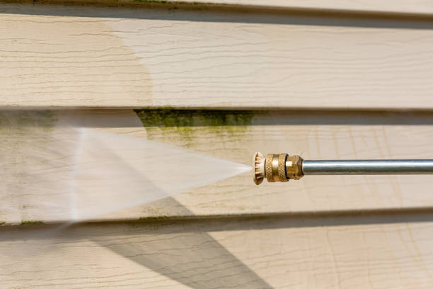Best Residential Pressure Washing Services  in Ordway, CO