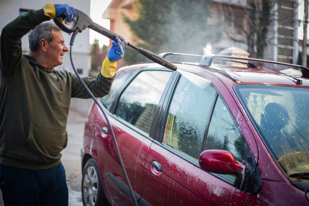 Deck Cleaning Services in Ordway, CO