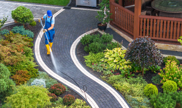 Best Commercial Building Pressure Washing  in Ordway, CO