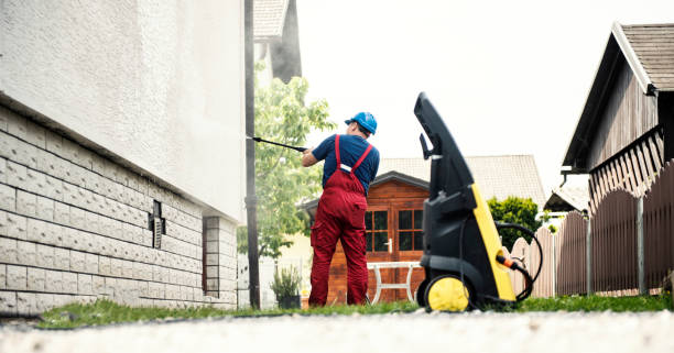 Ordway, CO Pressure Washing Company
